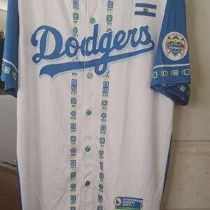 LA Dodgers Jersey